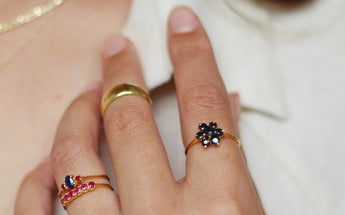 Solid Gold | Keepsake