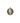 Bold coin white brass