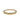 Brass tiny rounds ring
