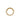 Piercing hoop little zircon g-p