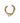 Earcuff pearl g-p p.p.