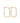 Earring Hypatia brass/ g-p