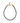 Bracelet silver spinal with g-p lock