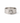 Thick dot stone ring