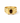 Brass brown signet ring