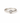 Bubble ring brass/sp