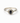 Black sun ring, s-p