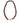 Necklace hematite g-p