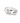 Frog ring brass/ s-p