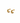 Multi bar hoop stud earring brass/g-p