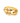 Brass frog ring