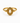Brass ring oval