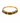 Brass green multi stone