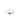 Ringen - double onyx ring - Brass