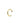 Oorbellen - Cuff garnet p.p.- Gold plated