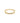 Ringen - flower circle - Brass