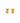 Universe star stud brass/ g-p