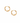 Classic twist earring g-p