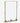 Standing photo frame