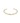 Bamboo cuff g-p