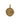 Coin sun brass