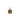 Coin palmtree brass