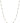 Necklace onyx g-p, 45 cm
