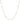 Necklace pearl and lapis lazulli g-p