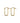 Earring Hypatia small g-p