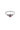 Xzota - Ringen - Purple flower - Silver