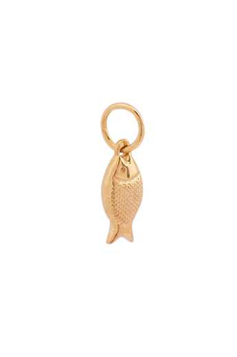 Xzota | Bedel | Fish | Goud