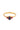 Xzota | Ringen | Blue saphir & Ruby | Goud