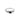 Xzota - Ringen - Onyx heart - Silver
