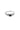 Xzota - Ringen - Onyx heart - Silver