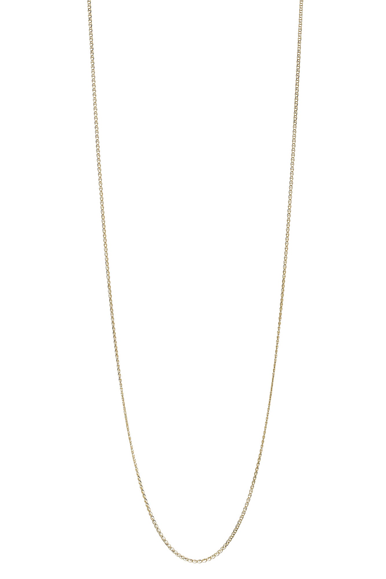 Necklace classic14K