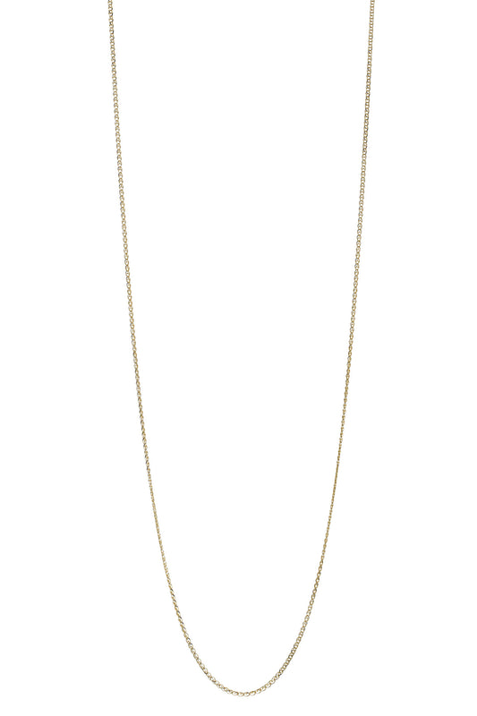 Necklace classic14K