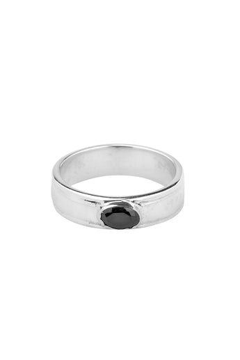 Xzota | Ringen | Ray | Zilver