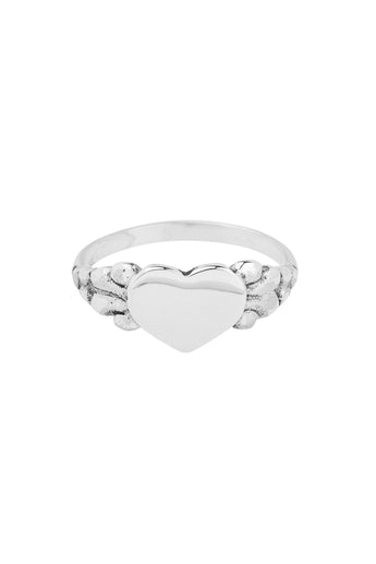 Xzota | Ringen | Love | Zilver