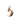 Xzota -Pendants - Moon/Star - Goud