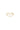 Xzota - Ringen - Double plain twisted _ Brass