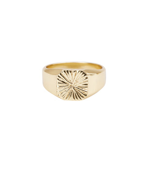 Xzota - Ringen - Big sun - Brass