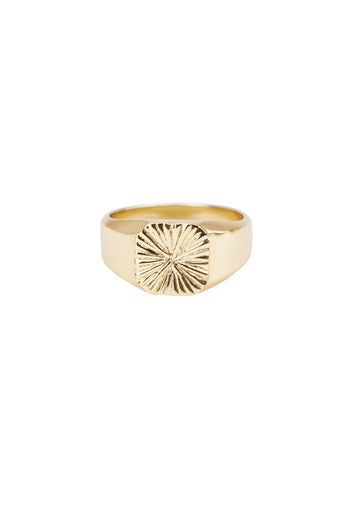Xzota - Ringen - Big sun - Brass