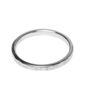 Xzota | Ringen | Melba 1.5 mm | Zilver