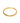 Xzota | Ringen | Melba 2 mm | 14K Gold