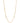 Kettingen - Tiny pearls - Gold plated