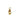 Xzota - Pendants - Heart hand - Gold plated