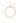 Xzota | Armbanden | Figaro | Gold plated