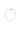 Xzota | Armbanden | Chain bar | Gold plated