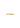 Xzota - Oorbellen - Cuff small Hammered -Goud
