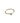 Xzota | Ringen | Small green onyx stone | 14K Gold